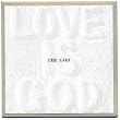 LOVE IS GOD