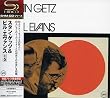 スタン・ゲッツ&ビル・エヴァンス+5