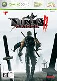 NINJA GAIDEN 2(ニンジャガイデン 2)【CEROレーティング「Z」】 特典 オフィシャルガイドブック付き