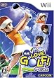 WE LOVE GOLF!(ウィー ラブ ゴルフ!)