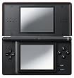 ニンテンドーDS Lite クリムゾン/ブラック