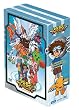 デジモンアドベンチャー DVD-BOX
