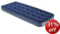 Gelert Single Flock Airbed