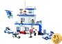 LEGO DUPLO Police Station Set