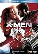 X-MEN:ファイナル ディシジョン (ベストヒット・セレクション) [DVD]