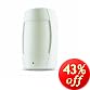 Defender STEALTH1 Covert MPEG4 DVR Recording System with Built-in Color Pinhole Surveillance Camera Hidden in a Motion Sensor