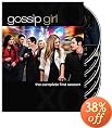 Gossip Girl - The Complete First Season (2007)