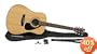 Yamaha Gigmaker Standard Acoustic Guitar Package