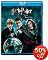 Harry Potter and the Order of the Phoenix Blu-ray