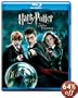Harry Potter and the Order of the Phoenix [Blu-ray]