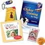 Karen Pryor, Getting Started: Clicker Training Kit for Dogs PLUS