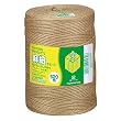 コクヨS&T ホヒ-31 麻紐チーズ巻き520m