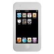 Simplism iPod touch用シリコンケース(クリア) TR-SCTC-CL