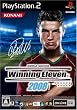 ワールドサッカー ウイニングイレブン 2008