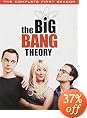 The Big bang theory