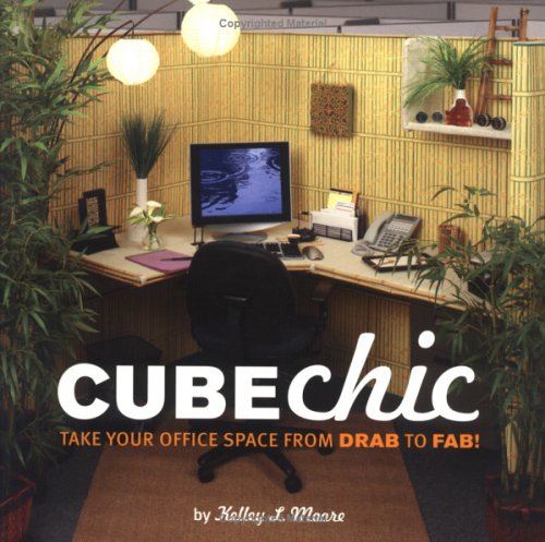 Cube Chic