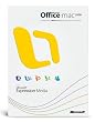 Office 2008 for Mac Special Media Edition with Expression Media （メーカー提供：26,400円キャッシュバックキャンペーン中）