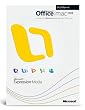 Office 2008 for Mac Special Media Edition with Expression Media アップグレード （メーカー提供：16,400円キャッシュバックキャンペーン中）