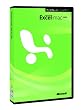 Excel 2008 for Mac アップグレード
