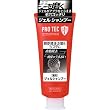 PRO TEC HEAD ジェルシャンプー 180g