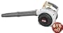 Factory Reconditioned Ryobi ZR08510 25.4cc Gas-Powered Variable-Speed Hand-Held Blower/Vacuum/Mulcher