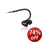 Klipsch Custom 1 in ear headphones