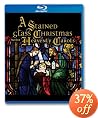 Stained Glass Christmas