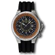National Geographic Men's Aviator Solar Slide-Rule Bezel Watch #NB771C