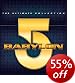 Babylon 5: The Complete Collection + The Lost Tales (Exclusive to Amazon.co.uk)