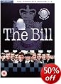 The Bill Series 1-3