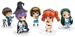 涼宮ハルヒの憂鬱 ねんどろいど ぷち 涼宮ハルヒの憂鬱＃01 BOX