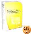 Microsoft Office Outlook 2007 with Business Contact Manager