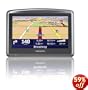 TomTom ONE XL-S 4.3-Inch Widescreen Portable GPS Navigator