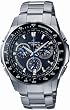CASIO (カシオ) 腕時計 OCEANUS オシアナス タフソーラー 電波時計 Classic Line OCW-M800TBJ-1AJF