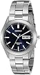 Seiko Men's Titanium Watch