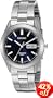 Seiko Men's Titanium Case and Bracelet Watch #SGG709