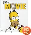 The Simpsons Movie