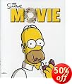 The Simpsons Movie