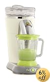 Margaritaville DM0500 Bahamas 36-Ounce Frozen-Concoction Maker