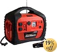 Wagan 400 Watt Power Dome EX Emergency Portable Power Source