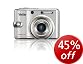 Vivitar ViviCam 5355 Digital Camera
