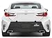 Bumper Protector - Rear Bumper Protection