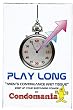 コンドマニア01　PLAY LONGティッシュ
