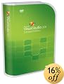 Visual Studio 2008