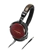 audio-technica ポータブルヘッドホン ATH-ESW9