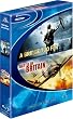 ブルーレイディスク スターターBOX 空軍大戦略/遠すぎた橋 [Blu-ray]