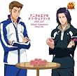 テニスの王子様 オン・ザ・レイディオ MONTHLY 2005 JULY