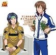 テニスの王子様 オン・ザ・レイディオ MONTHLY 2005 AUGUST