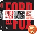 Ford at Fox: The Collection