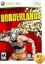 Borderlands